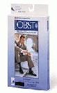 find mens Jobst support hose